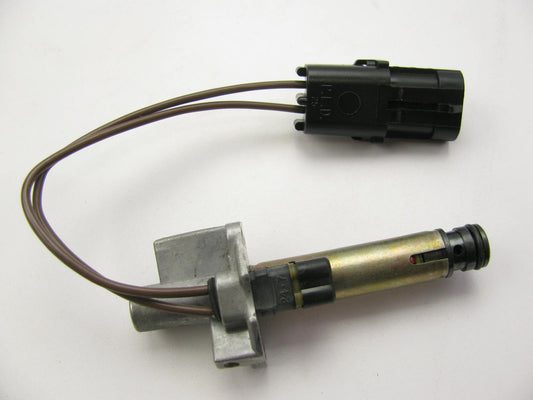 Standard Motor Products MX4 Mixture Control Solenoid 1981 Chevette T1000