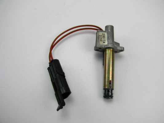 Standard MX5 Carburetor Fuel Mixture Control Solenoid 1980-1981 Chevette 1.6L