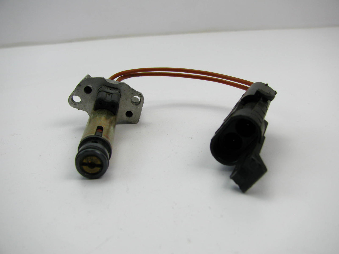 Standard MX5 Carburetor Fuel Mixture Control Solenoid 1980-1981 Chevette 1.6L