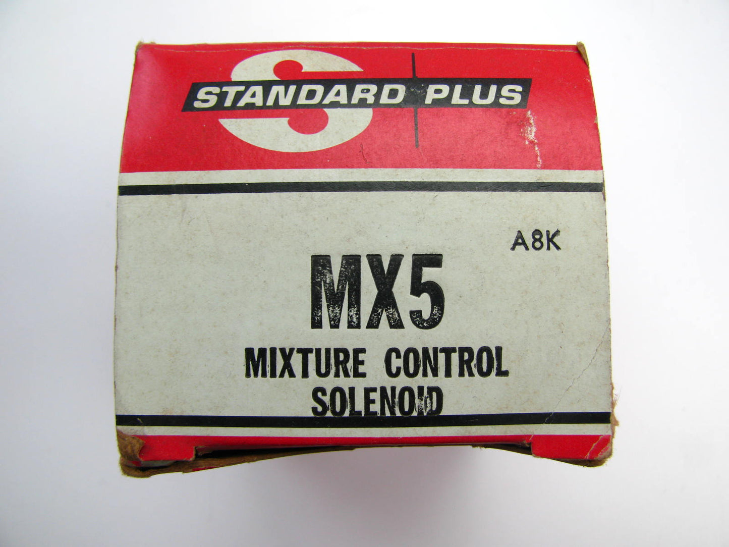 Standard MX5 Carburetor Fuel Mixture Control Solenoid 1980-1981 Chevette 1.6L