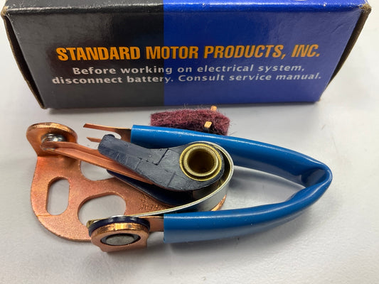 Standard Motor Products MY201XP Distributor Ignition Points Contact Set