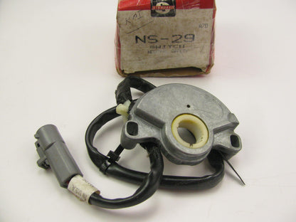 Standard Motor Products NS-29 Automatic Transmission Neutral Safety Switch