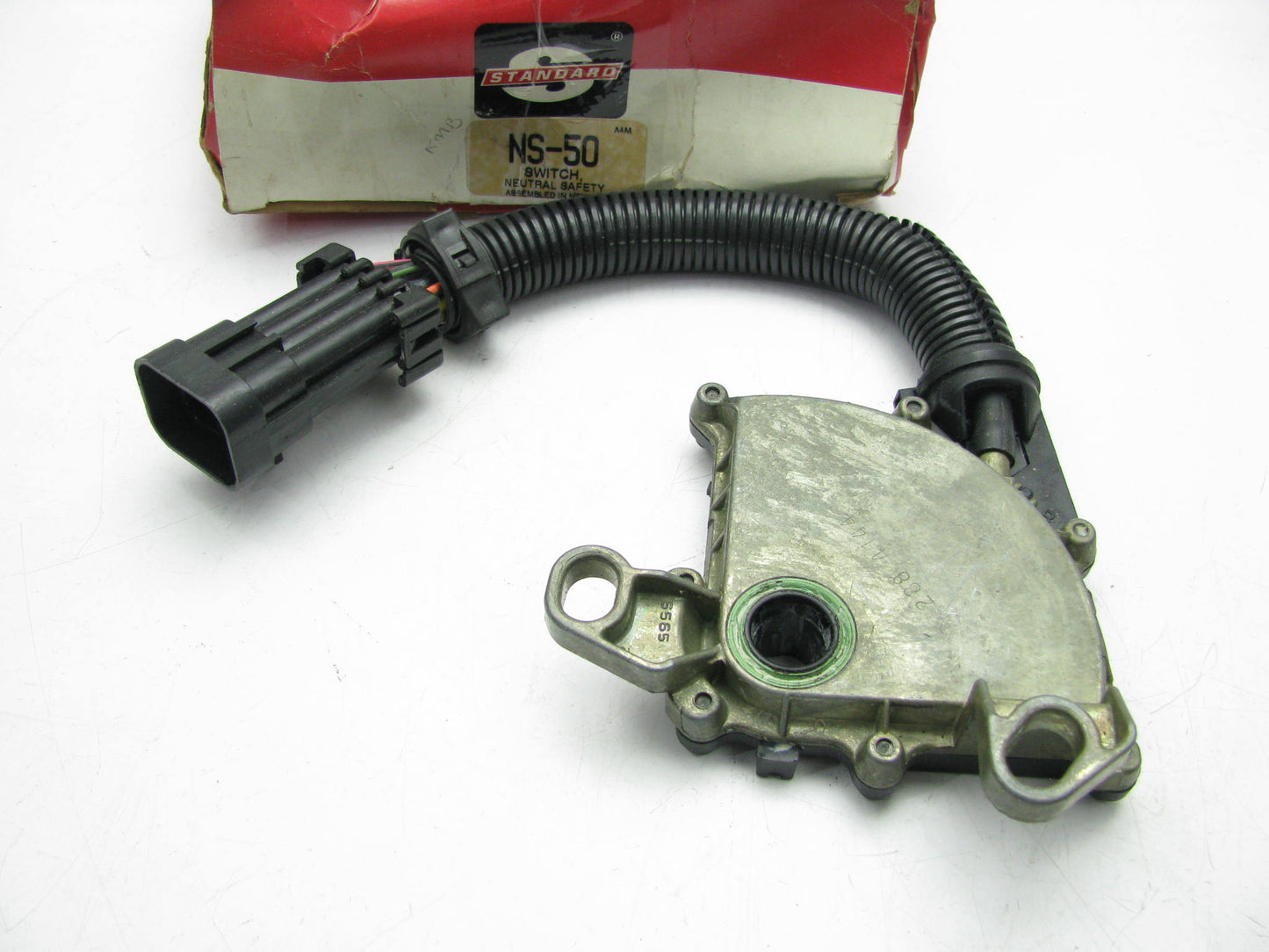 Standard Motor Products NS-50 AUTOMATIC Neutral Safety Switch