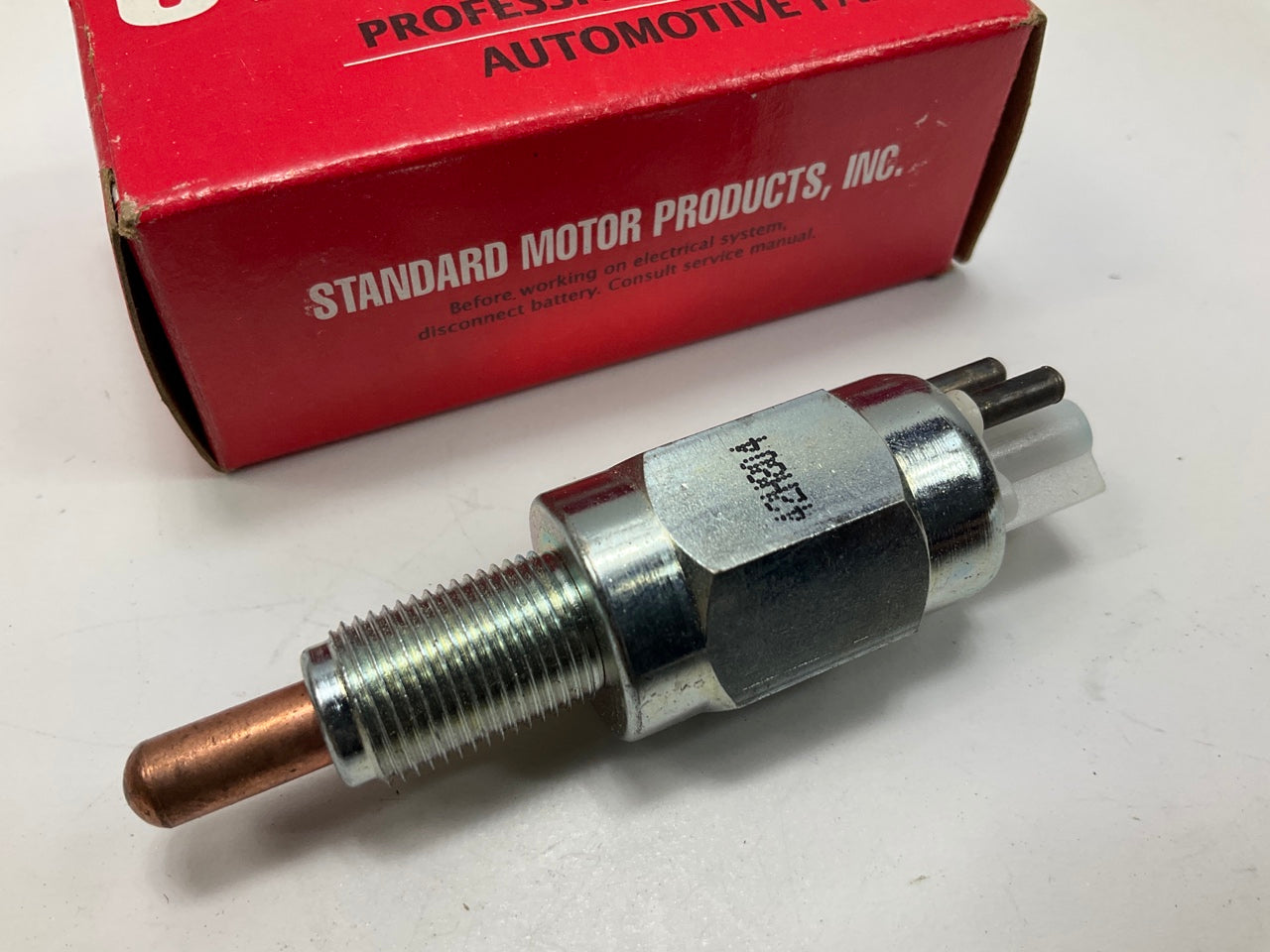 Standard Motor Products NS-54 Neutral Safety Switch