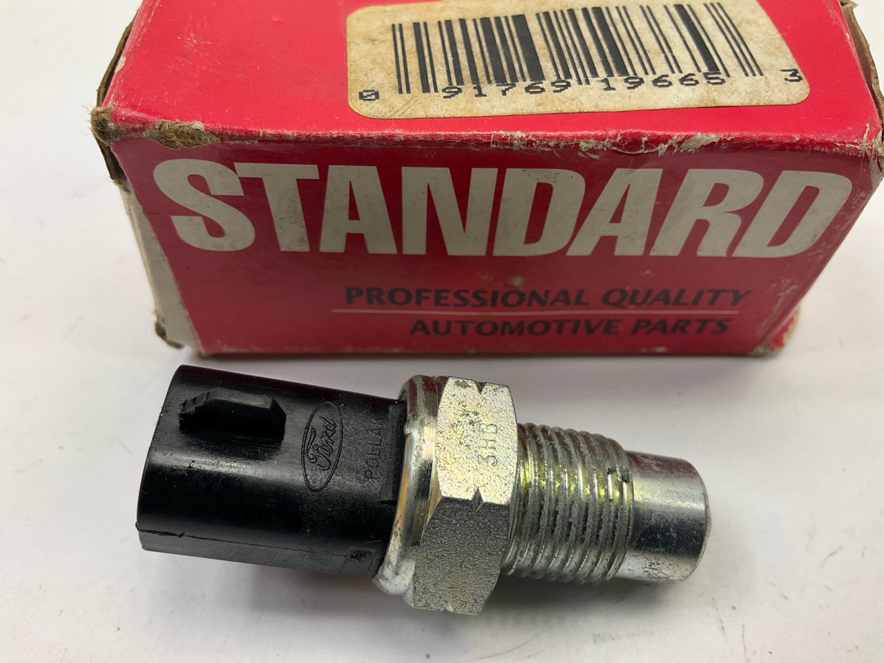 Standard Motor Products NS-66 Neutral Safety Switch OEM Ford E4EP-7A247-AA