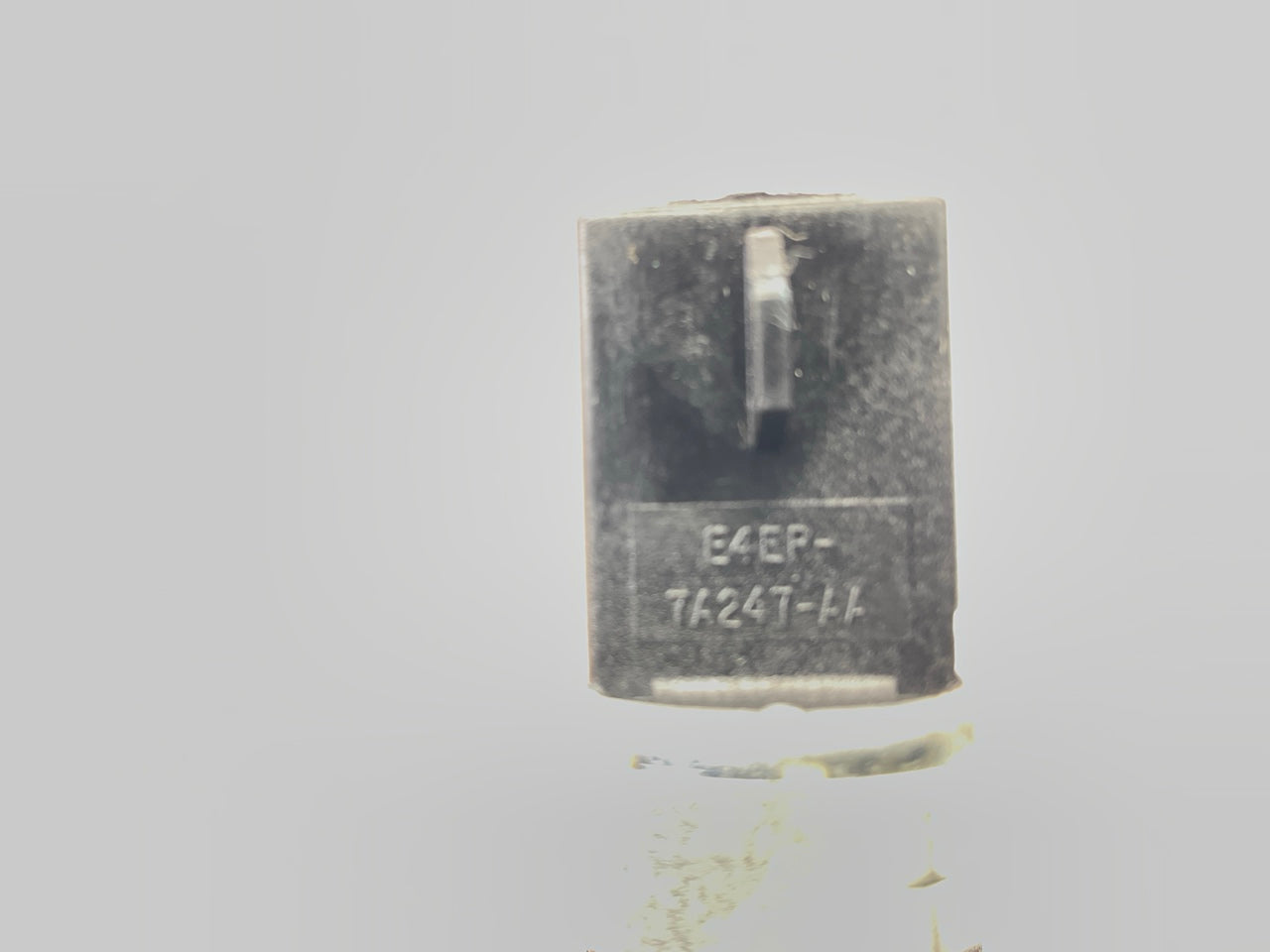 Standard Motor Products NS-66 Neutral Safety Switch OEM Ford E4EP-7A247-AA