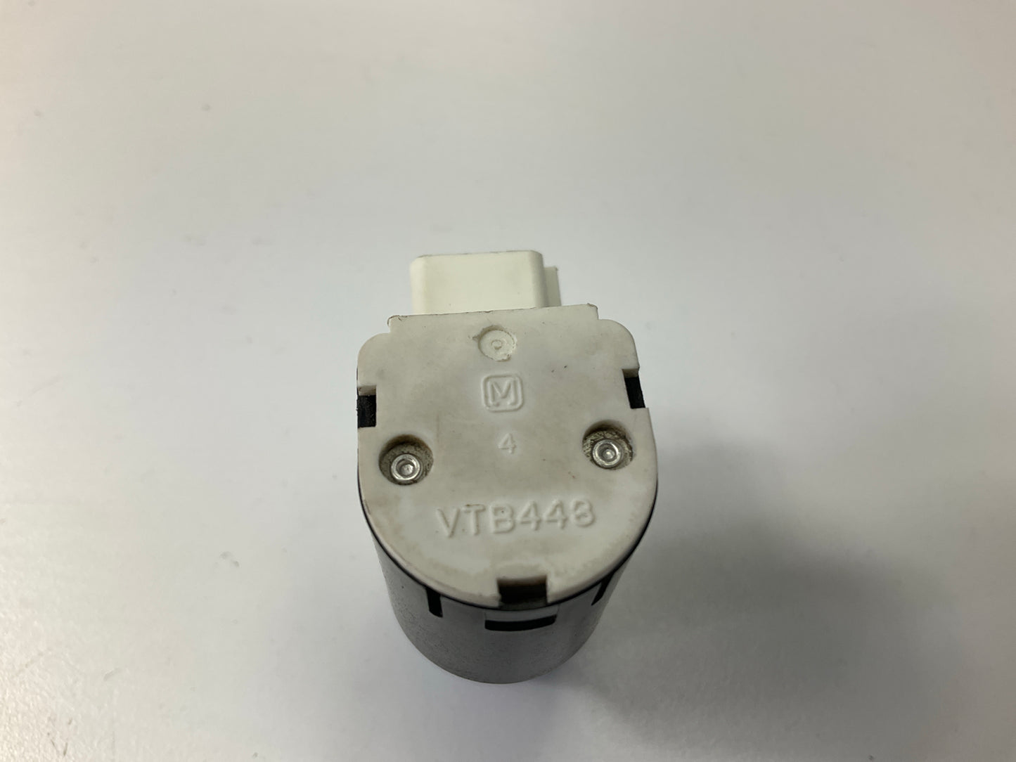 Standard Motor NS149 Clutch Pedal Starter Safety Switch E2219E