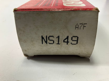 Standard Motor NS149 Clutch Pedal Starter Safety Switch E2219E