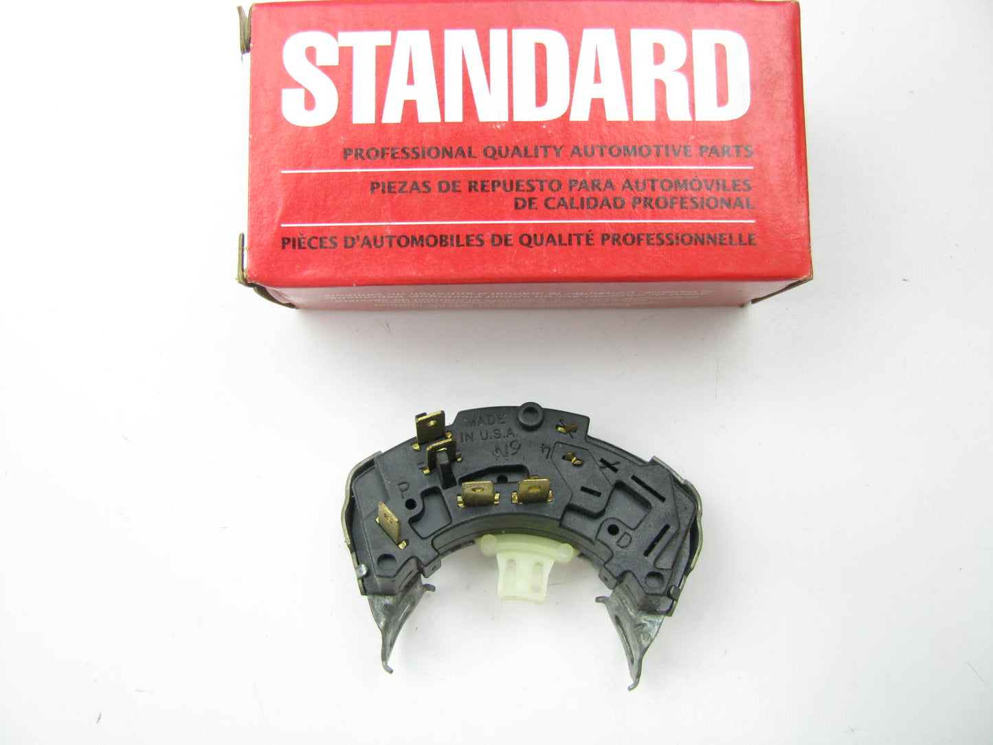 Standard Motor Products NS21 Neutral Safety Switch
