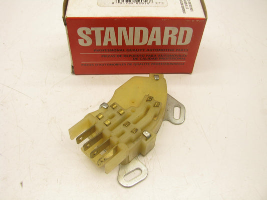 Standard NS23 Neutral Safety Switch - 1983-87 Chevette, 1984-87 Pontiac T1000