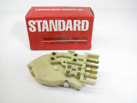 Standard NS42 Neutral Safety Switch 76-87 Chevrolet Chevette 81-87 Pontiac T1000