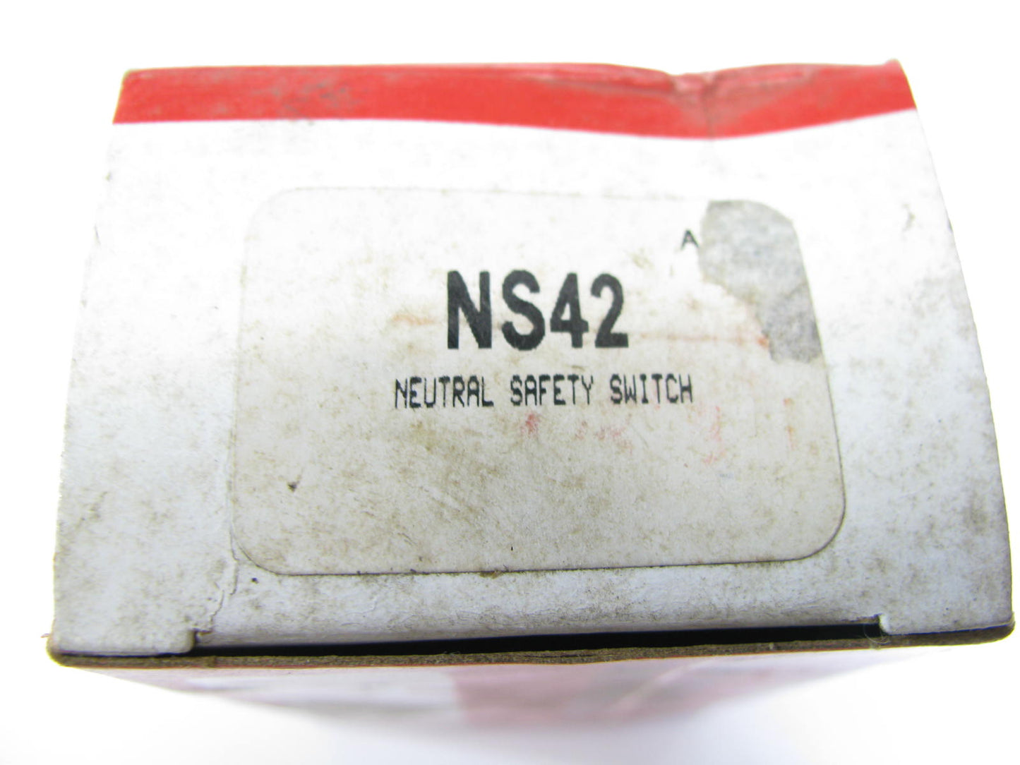 Standard NS42 Neutral Safety Switch 76-87 Chevrolet Chevette 81-87 Pontiac T1000