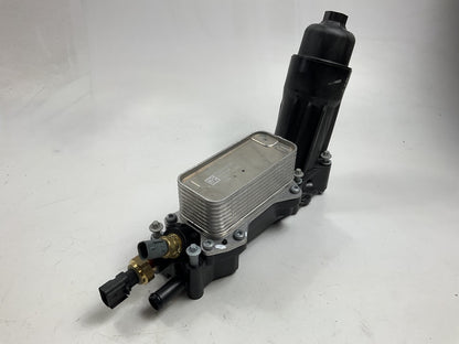 Standard OFH103 Engine Oil Cooler / Oil Filter Housing Kit