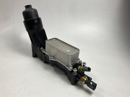 Standard OFH103 Engine Oil Cooler / Oil Filter Housing Kit