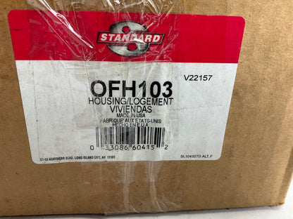 Standard OFH103 Engine Oil Cooler / Oil Filter Housing Kit