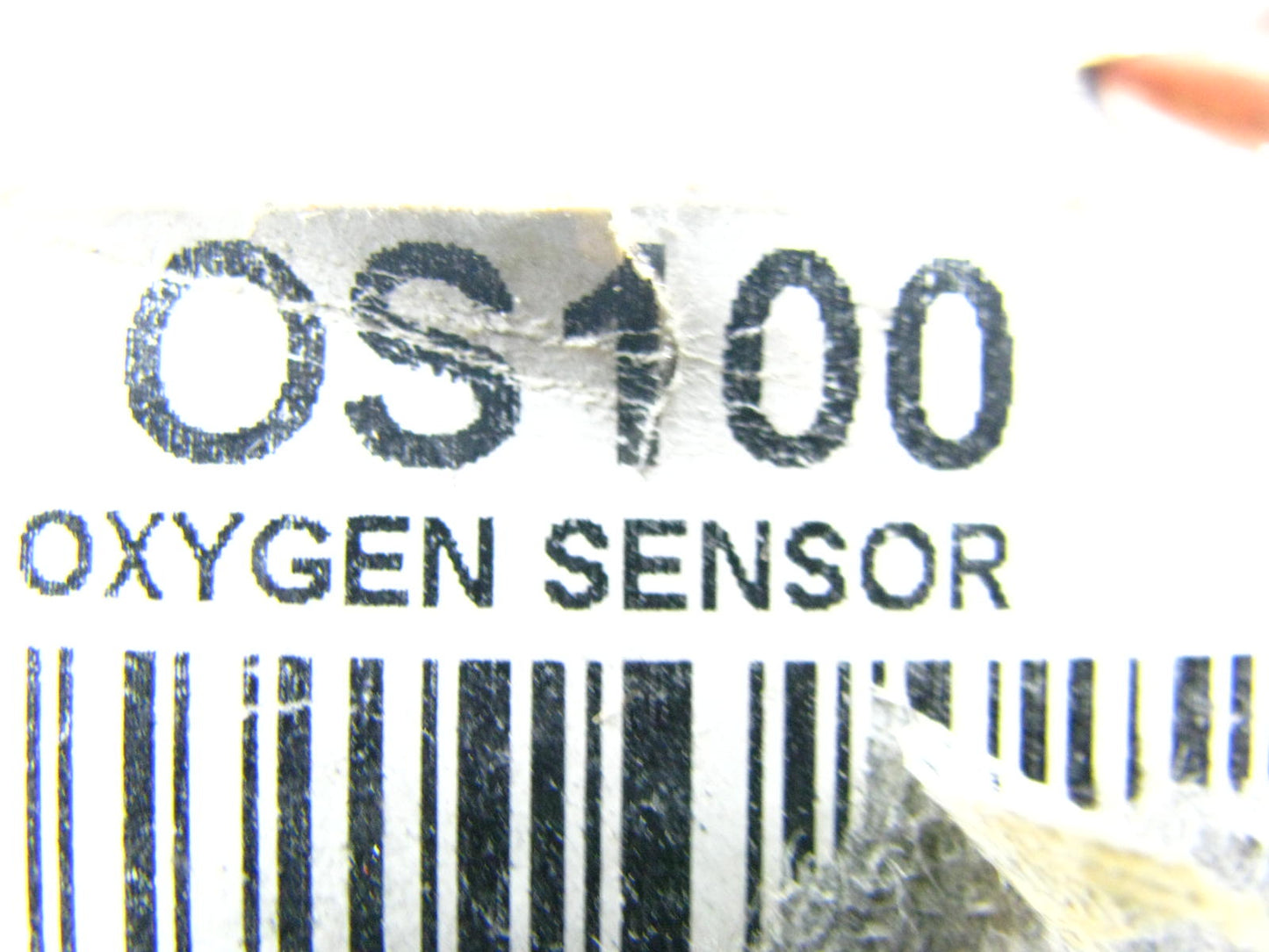 Standard OS100 Upstream Oxygen O2 Sensor - DY580 SG1 FE801 40-3
