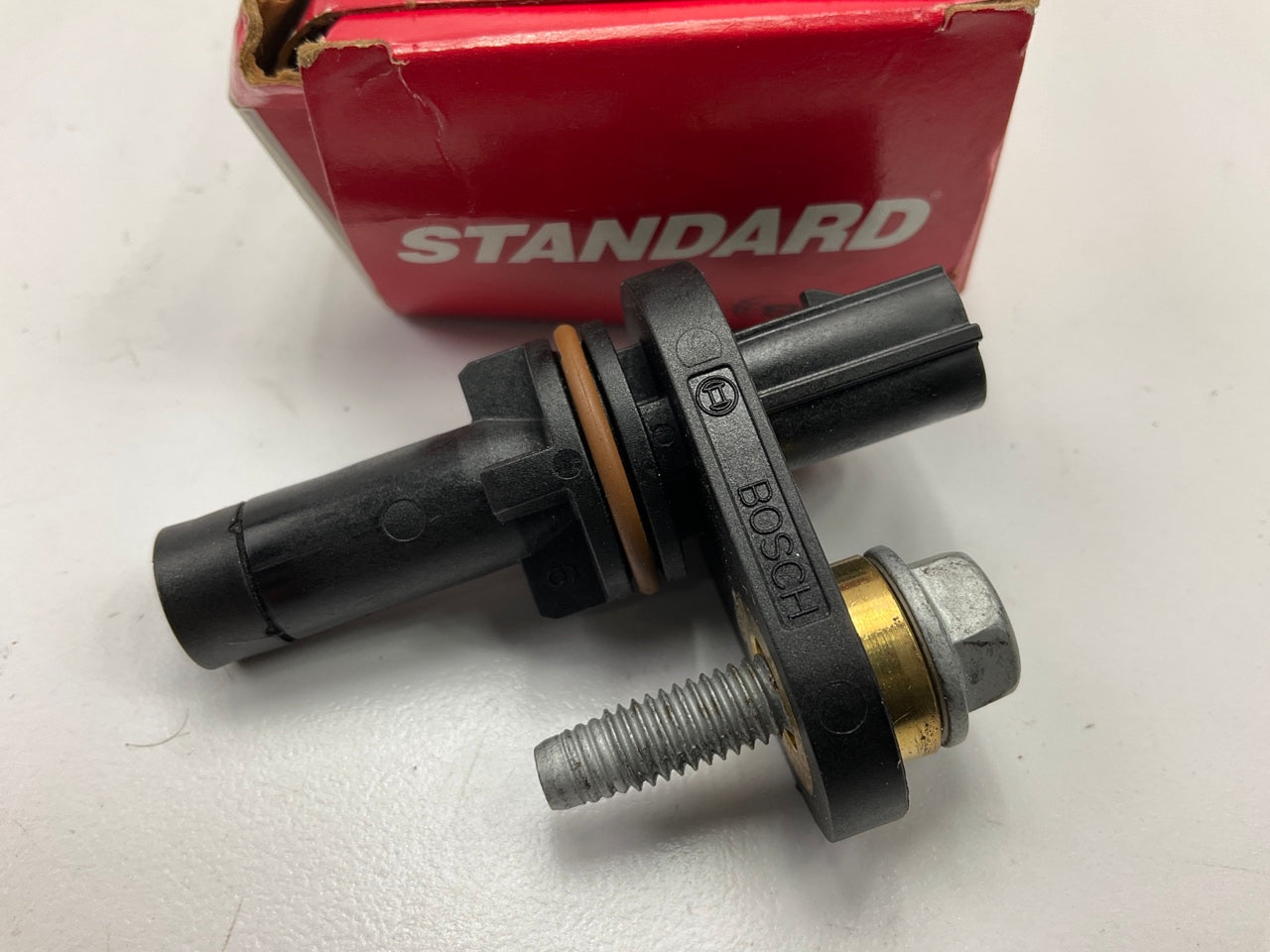 Standard PC566 Engine Crankshaft Crank Position Sensor OEM Bosch 0261210290