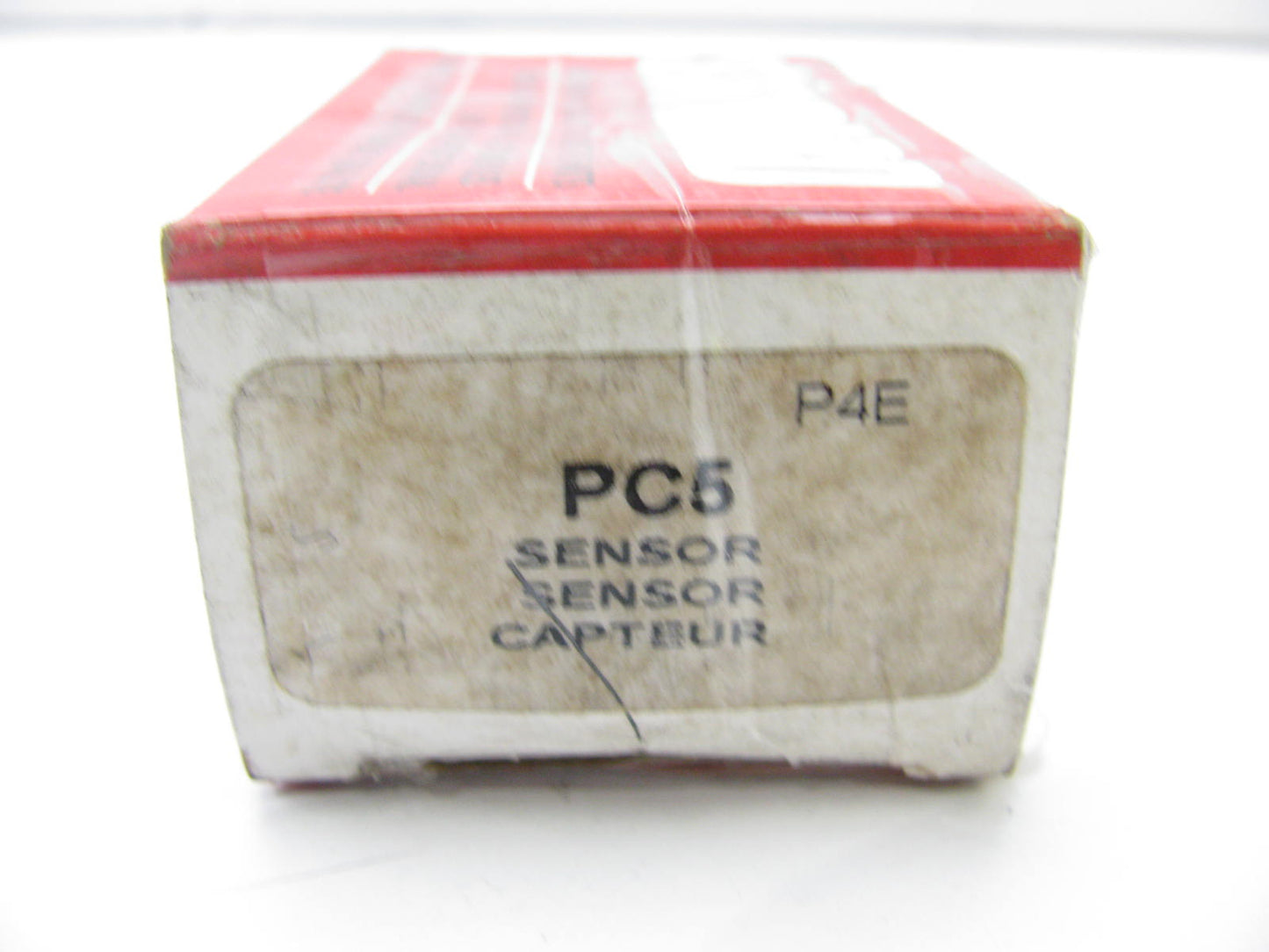 Standard PC5 Engine Camshaft Cam Position Sensor