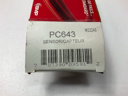Standard PC643 Engine Camshaft Cam Position Sensor