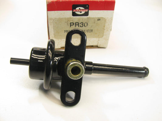 Standard PR30 Fuel Injection Pressure Regulator for 1986-1987 Mazda 626 2.0L-L4