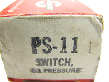 Standard Motor Products PS-11 Engine Oil Pressure Sender