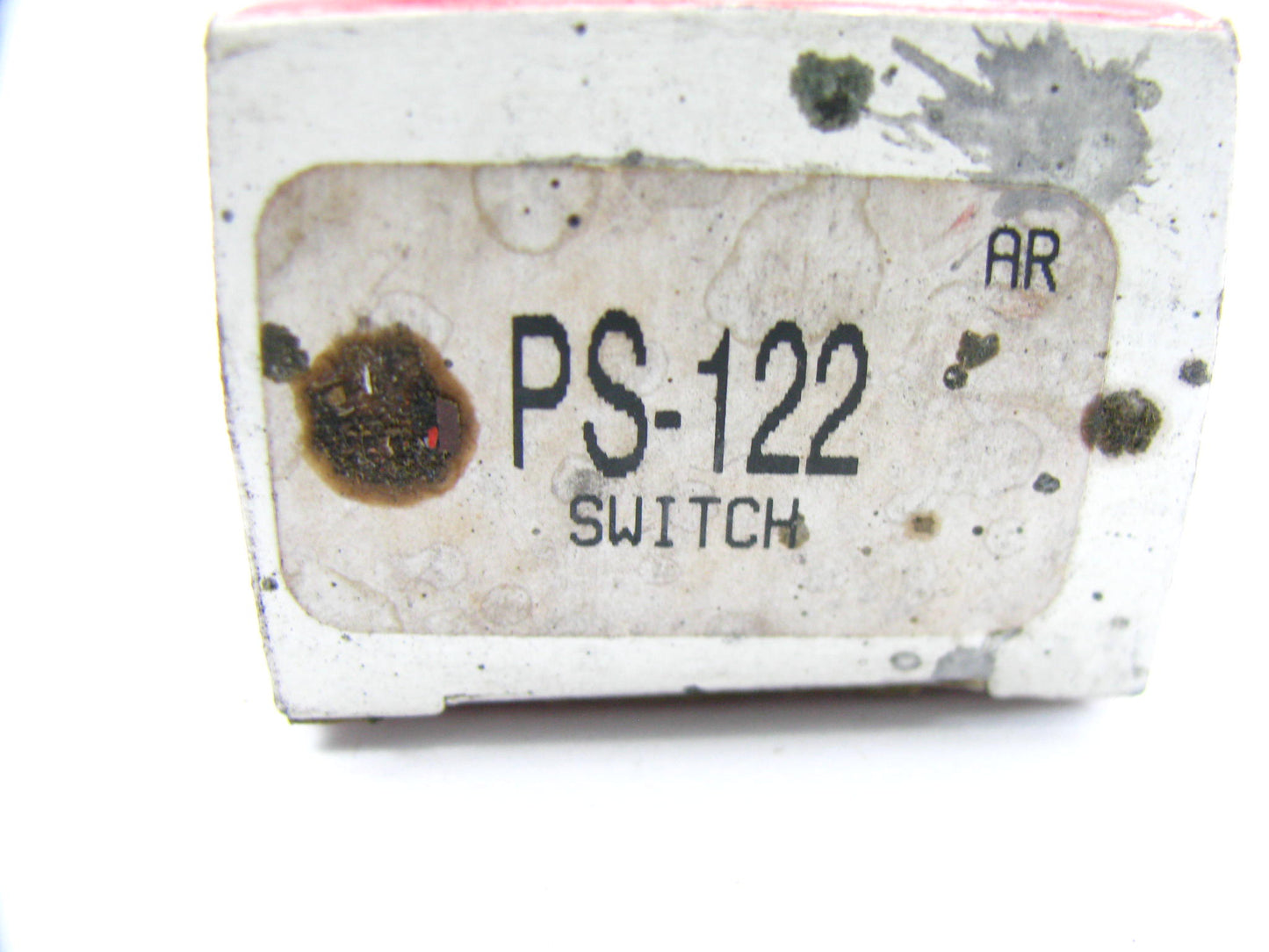Standard PS-122  Automatic Transmission Spark Control Switch