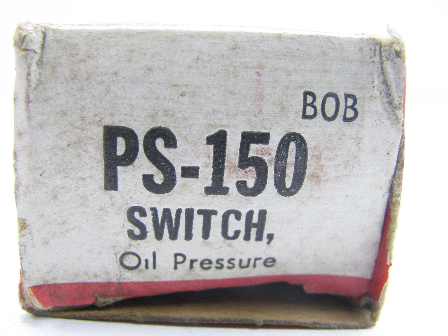 Standard Motor Products PS-150 Engine Oil Pressure Sensor Switch