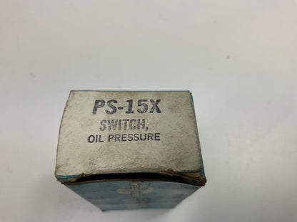 Standard PS-15X Oil Pressure Light Switch (For Dash Light)