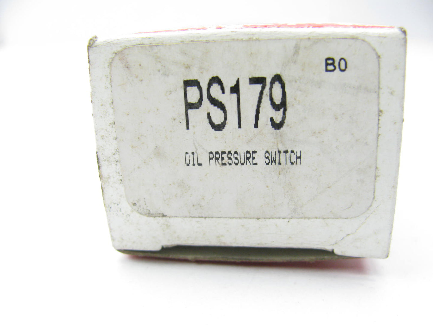 Standard Motor Products PS-179 Engine Oil Pressure Sender With Light