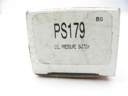 Standard Motor Products PS-179 Engine Oil Pressure Sender With Light