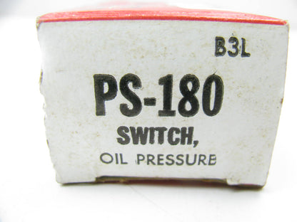 Standard Motor Products PS-180 Oil Pressure Sender Switch