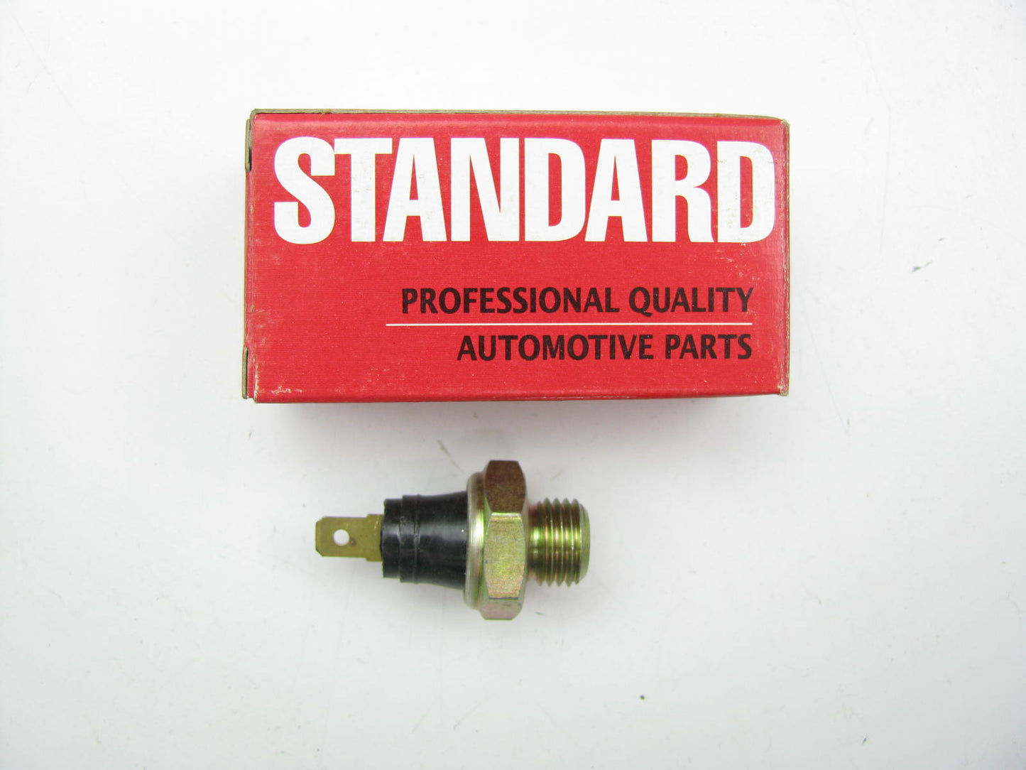 Standard PS-187 Oil Pressure Sender For Dash Light - 1986-1988 Yugo