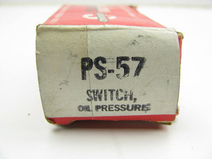 Standard Motor Products PS-57 Oil Pressure Sender With Light