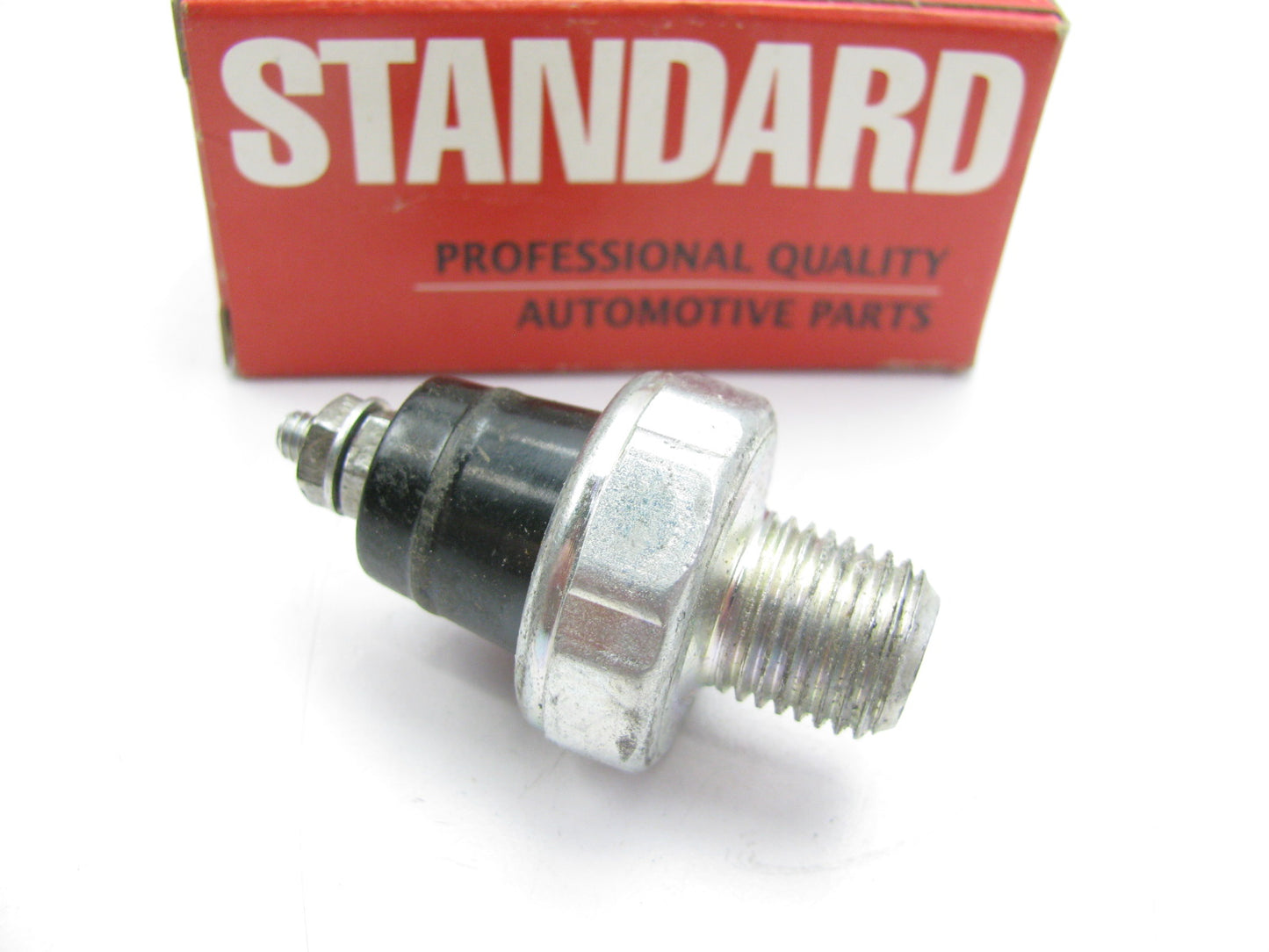 Standard Motor Products PS116  Oil Pressure Light Switch