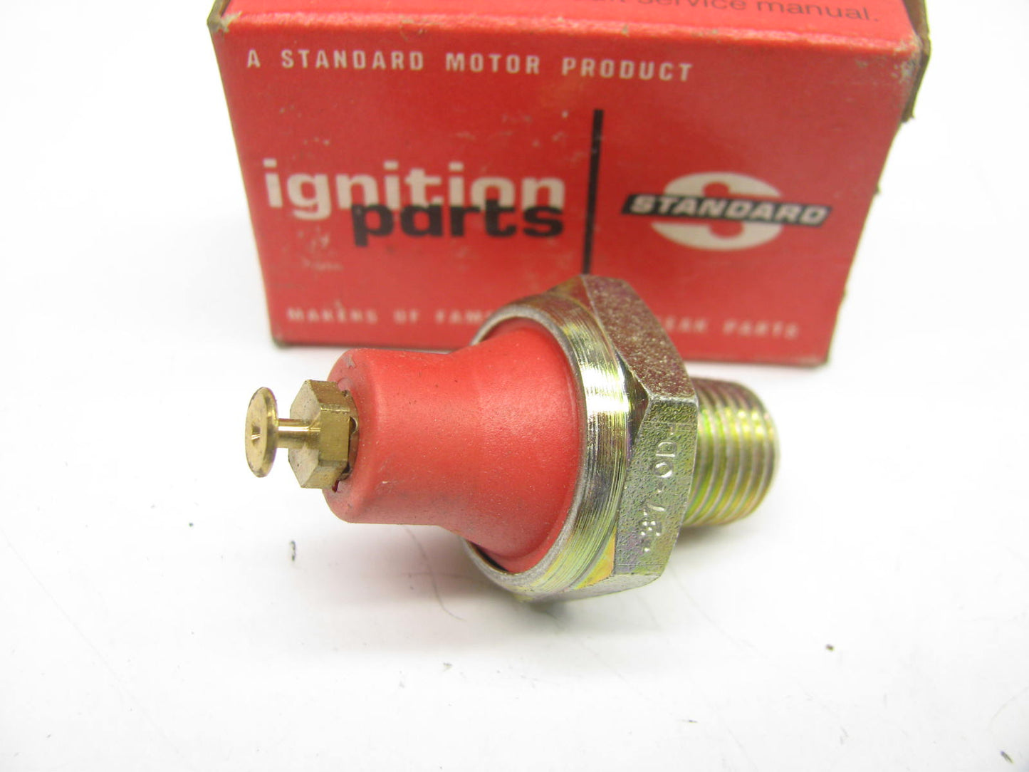 Standard Motor Products PS170 Engine Oil Pressure Sender 81-85 Saab 900 2.0L