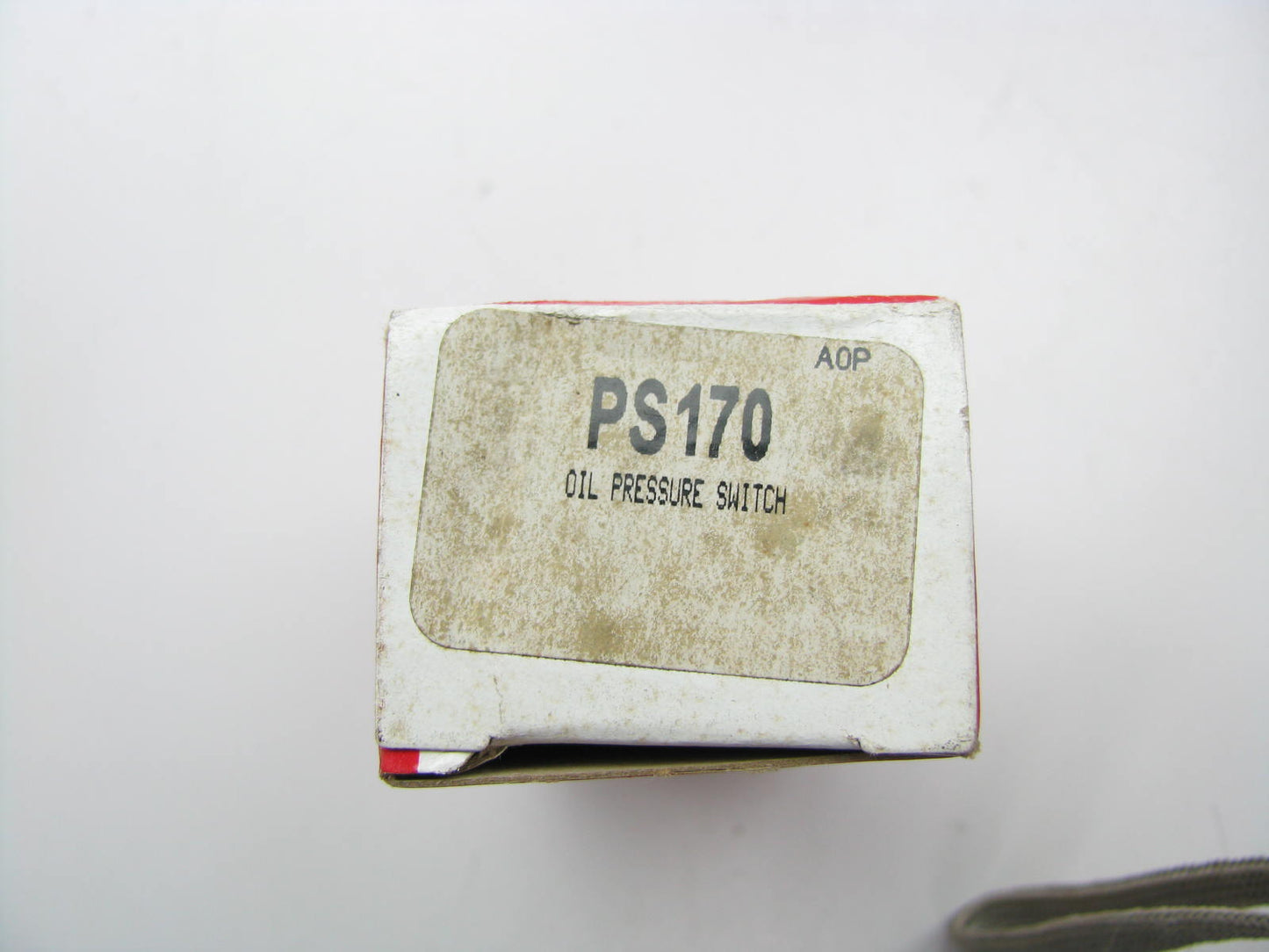 Standard Motor Products PS170 Engine Oil Pressure Sender 81-85 Saab 900 2.0L