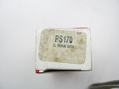 Standard Motor Products PS170 Engine Oil Pressure Sender 81-85 Saab 900 2.0L