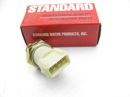 Standard PS217 Engine Oil Pressure Sender With Light 1988-1990 Pontiac LeMans