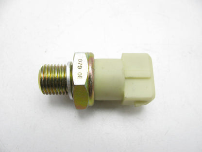 Standard PS217 Engine Oil Pressure Sender With Light 1988-1990 Pontiac LeMans