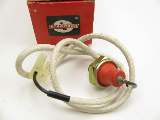 Standard PS218 Automatic Transmission Oil Pressure Switch 1987-1993 Mazda B2200