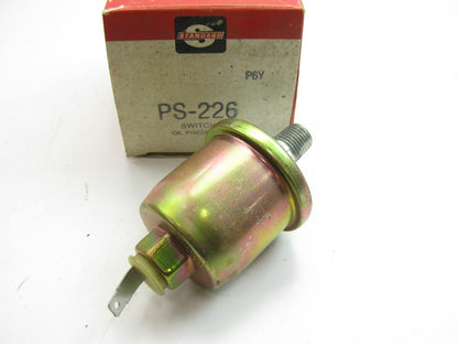Standard PS226 Engine Oil Pressure Sender Switch Sensor