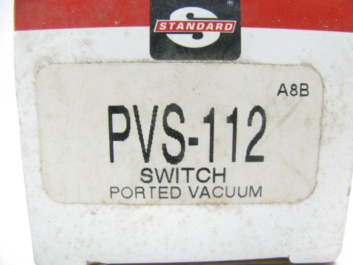 Standard Motor Products PVS-112 Ported Vacuum Switch