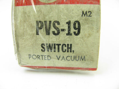 Standard Motor Products PVS-19 Ported Vacuum Switch