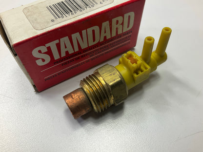 Standard Motor PVS108 Yellow 2-Port Ported Vacuum Switch