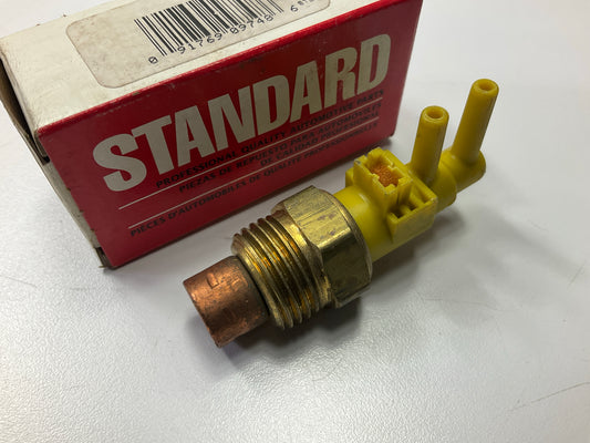 Standard Motor PVS108 Yellow 2-Port Ported Vacuum Switch