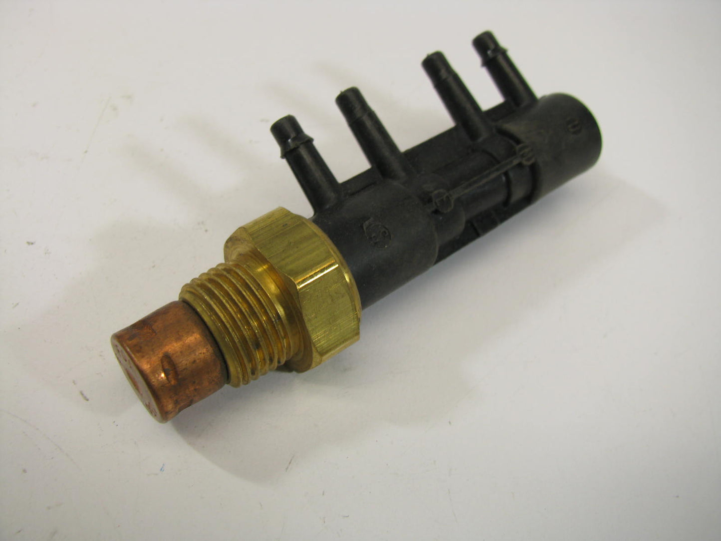 Standard Motor Products PVS151 Ported Vacuum Switch - 4 Port
