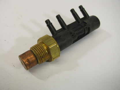 Standard Motor Products PVS151 Ported Vacuum Switch - 4 Port