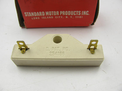 Standard Motor Products RU-10 Ignition Ballast Resistor