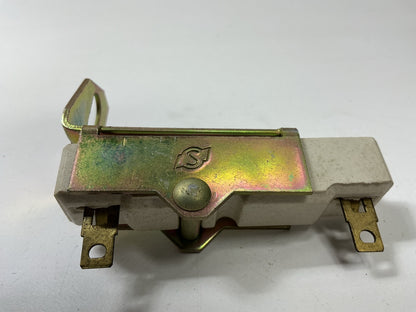 Standard RU1 Ignition Coil Ballast Resistor - 1956-1958 Ford W/ 12V Coil