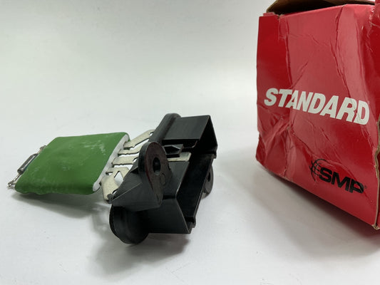 Standard Motor Products RU347 A/C Blower Motor Resistor